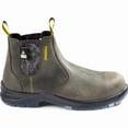 thumbnail image 1 of Terra Murphy Men's CSA Composite Toe Electrical Hazard Puncture-Resisting Waterproof Chelsea Work Boot, 1 of 1