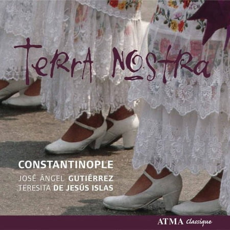 Terra Nostra