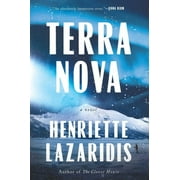 Terra Nova A Novel Hardcover