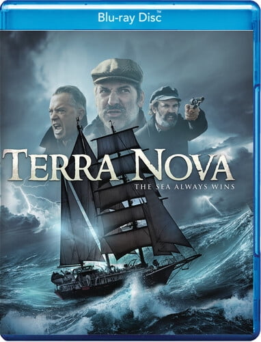 Terra Nova (Blu-ray), Rising Sun Media, Drama