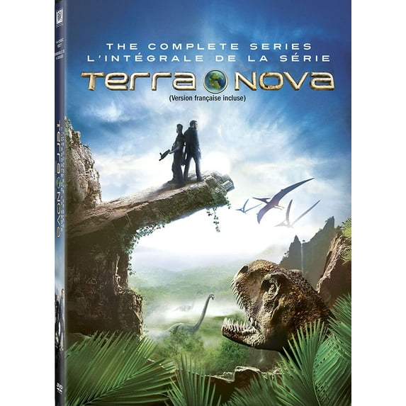 Terra Nova: Season 1
