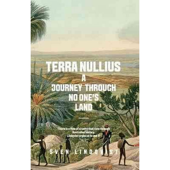 Terra Nullius