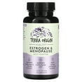 thumbnail image 1 of Terra Origin Healthy Estrogen & Menopause, 60 Capsules, 1 of 4