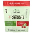 thumbnail image 1 of Terra Origin Healthy Greens, Kiwi Strawberry, 15 On-The-Go Packets, 0.37 oz (10.52 g) Each, 1 of 4