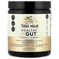 thumbnail image 1 of Terra Origin Healthy Gut, Honey Lemon, 8.19 oz (232.2 g), 1 of 4