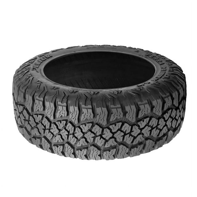 Terra Raider A/T-X KU-257 All Terrain LT35X12.50R18 123Q E Light Truck Tire simolary.com 9 Terra Raider A/T-X KU-257 All Terrain LT35X12.50R18 123Q E Light Truck Tire - Image 2