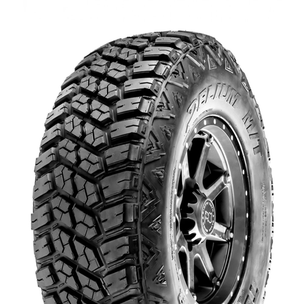 Terra Raider M/T KU-255 Mud Terrain LT35X12.50R18 123Q E Light Truck Tire Terra Raider M/T KU-255 Mud Terrain LT35X12.50R18 123Q E Light Truck Tire Sansujyuku sansujyuku.com