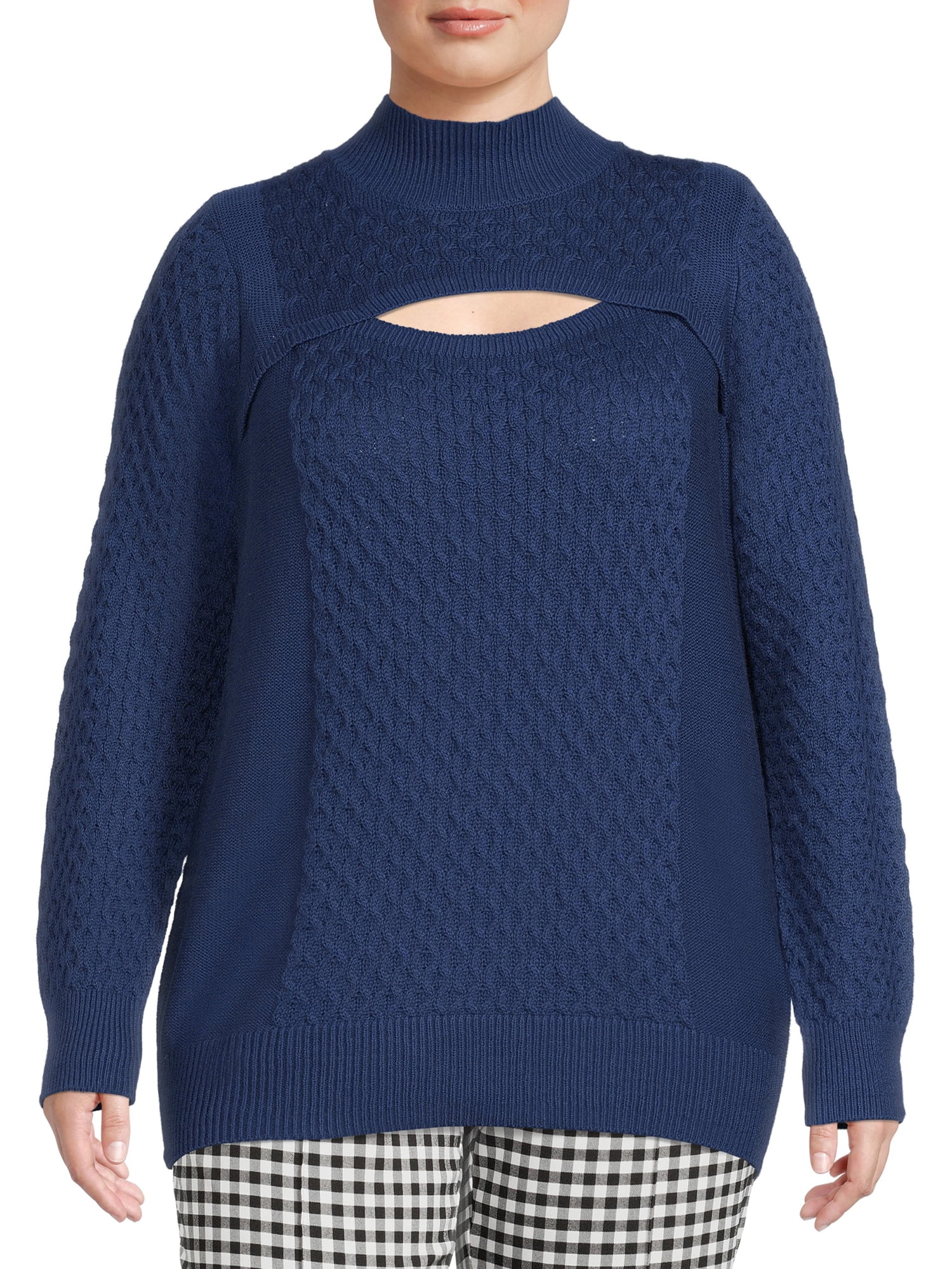 Mara | Pullover Sweater main image 1