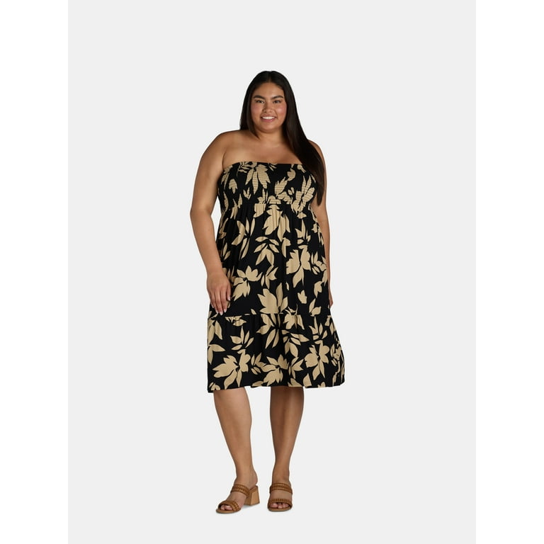 Convertible dress plus size hotsell