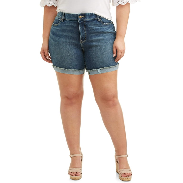 Classic Short in Sky Classic Short in Sky