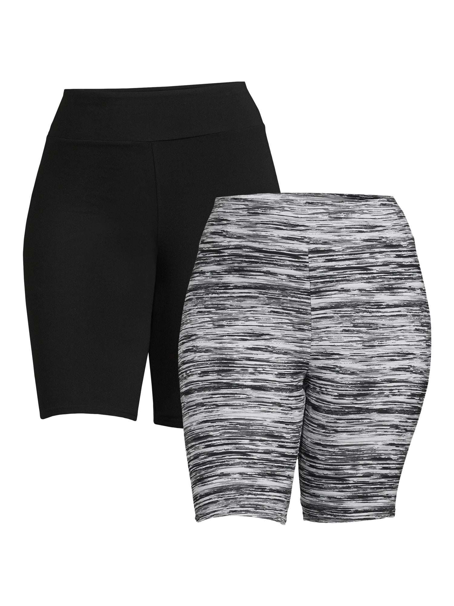Terra sky shorts best sale walmart
