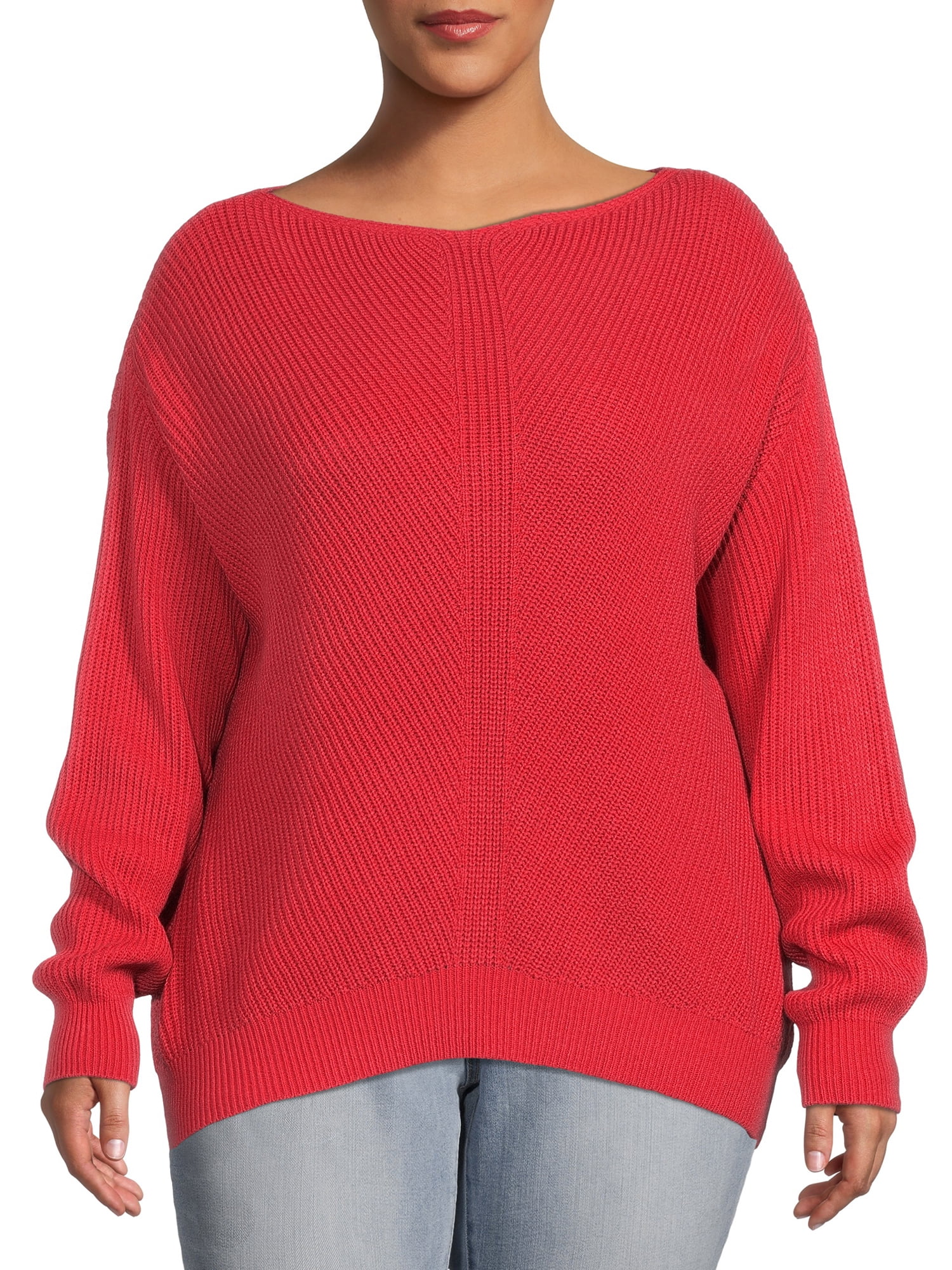 Terra and sky sweaters sale