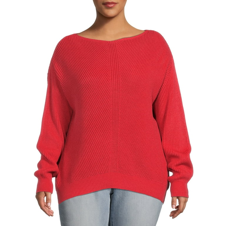 Terra and deals sky sweater