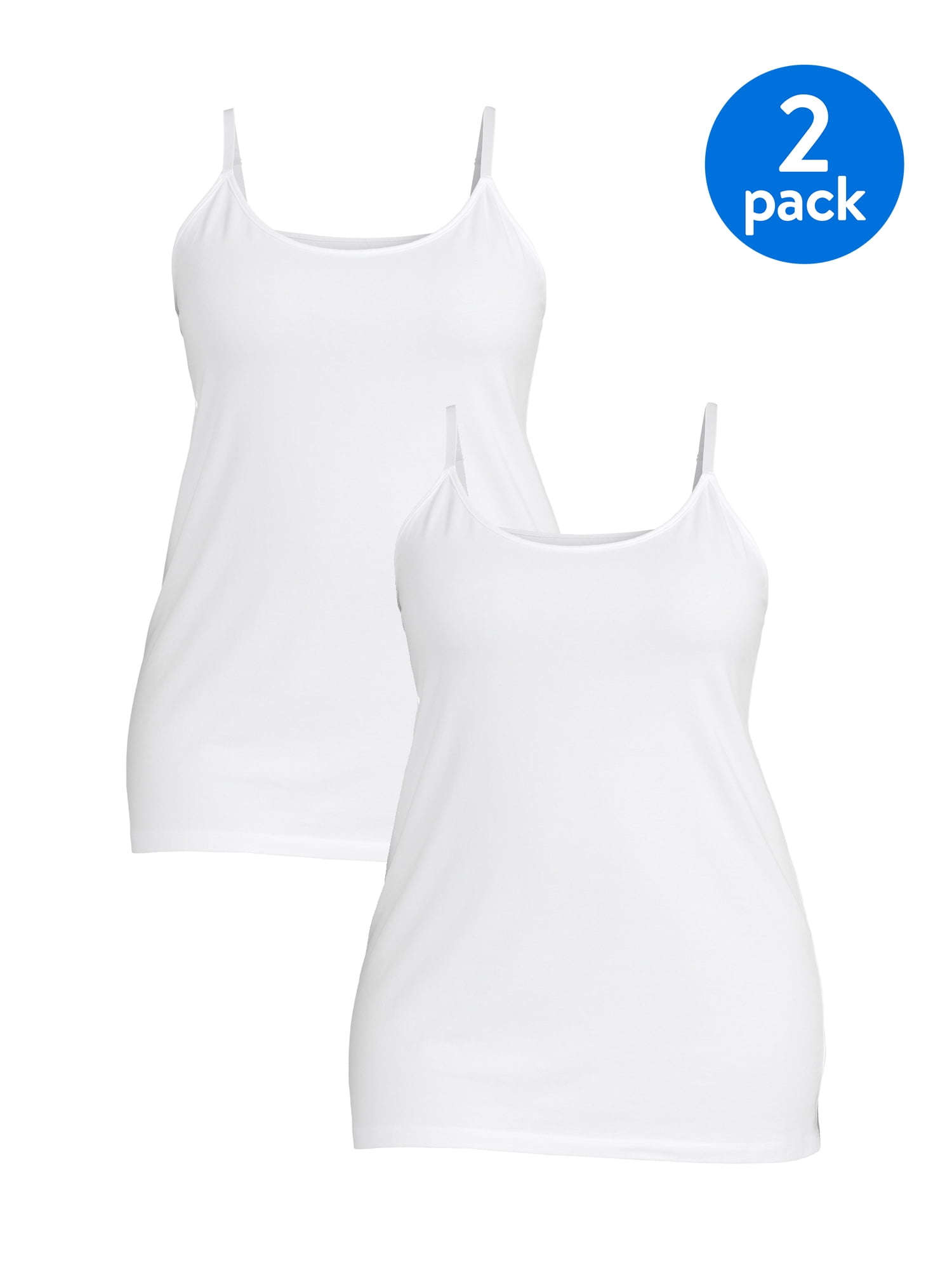 Walmart And Sky Plus Size Clothing - Walmart.ComTerra And Sky Cami