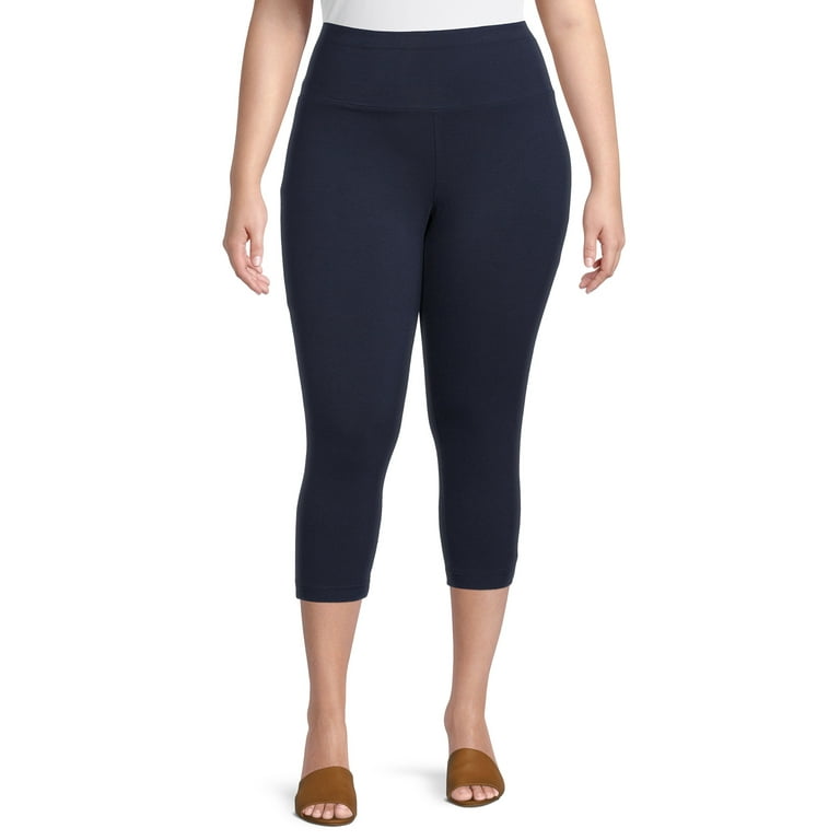 Terra sky capri leggings best sale