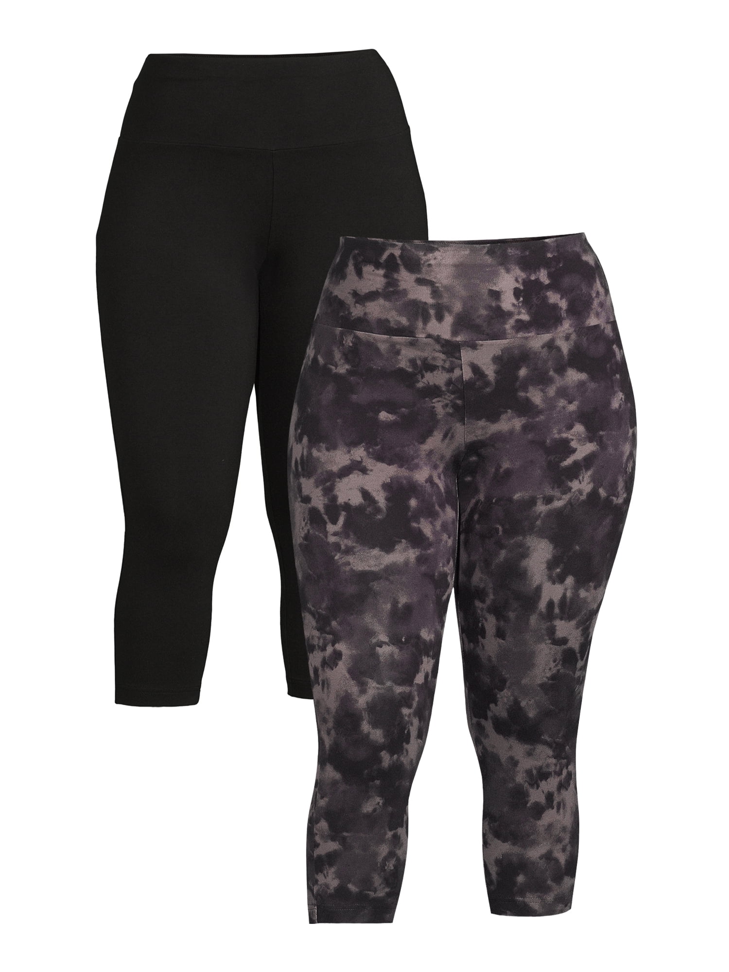 Women's Plus Size Yoga Pants Workout Leggings - Deer Forest – Soldier  Complex