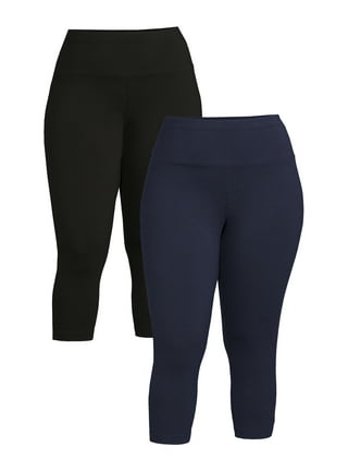 Terra & Sky, Pants & Jumpsuits, Terra Sky Womens Plus Skinny Leggings  Black Leather Look Size 4x 28w3w