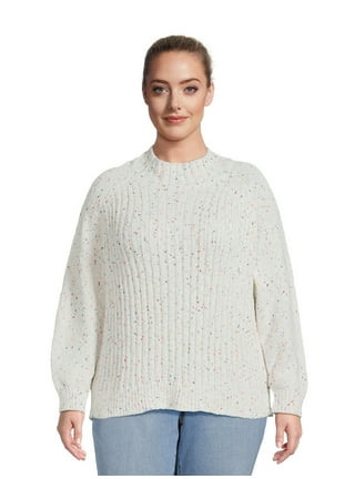 Chenille Sweater Size