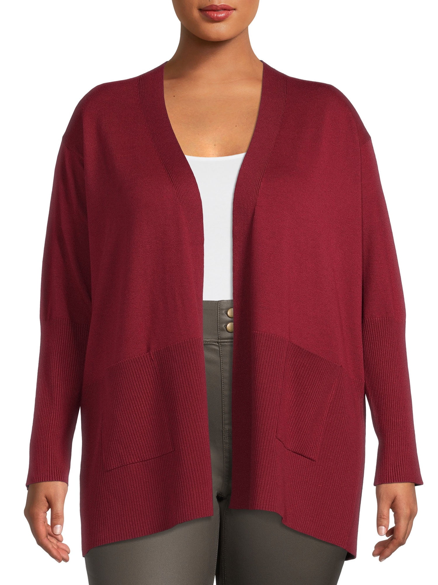 Capes For Women Dressy Long Cardigan Sweaters For Women Maroon Cardigan  Women Summer Cardigans For Women Lightweight Plus Size dollar out of  fifteen