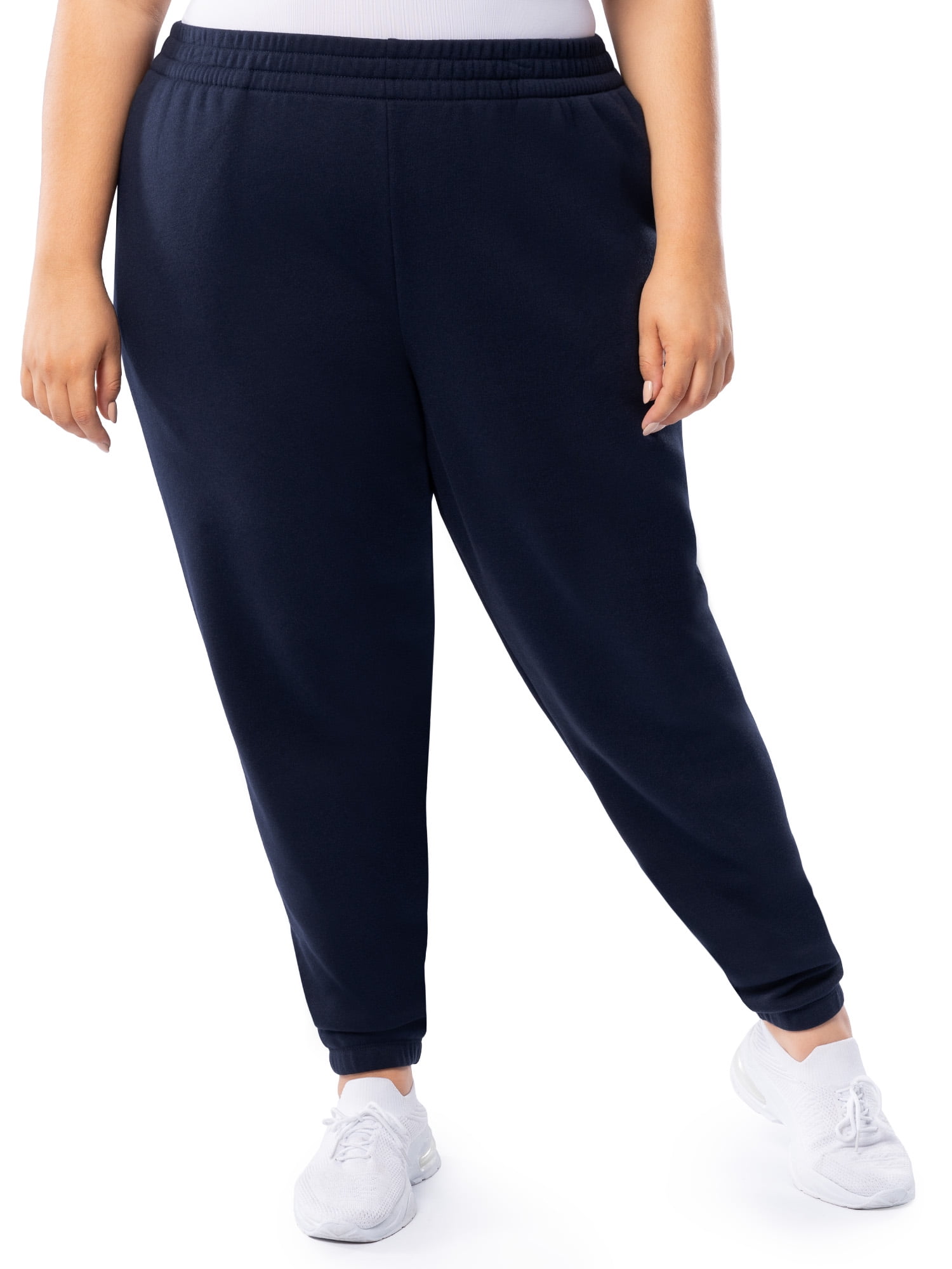 Joggers Women's Plus Size Fleece Pants Buy Winter Cotton