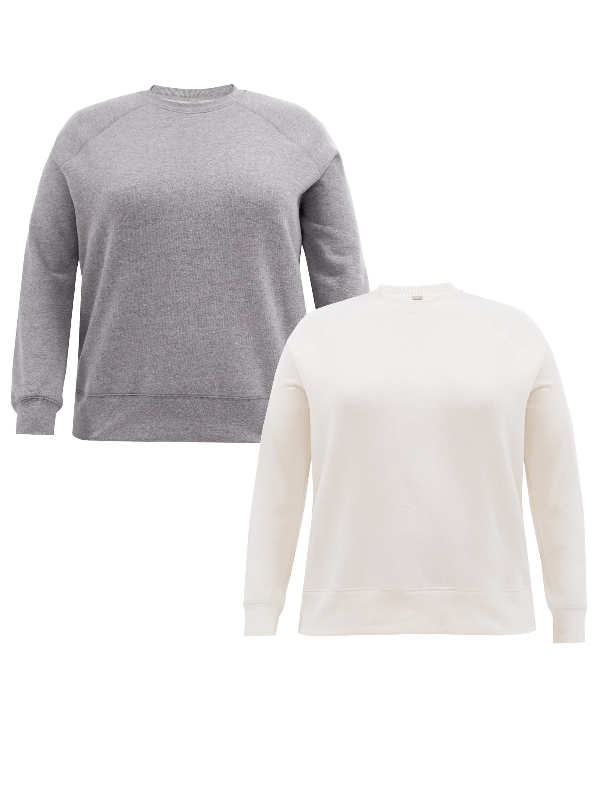 Terra & sky sweatshirts Clearance
