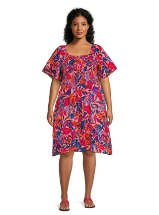 Walmart terra and sky dress new arrivals