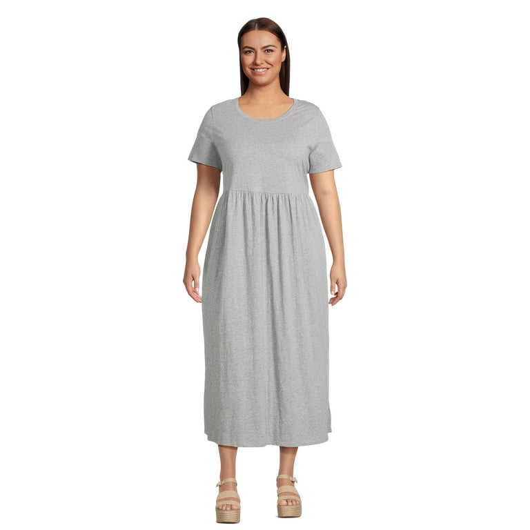 5x maxi dress online