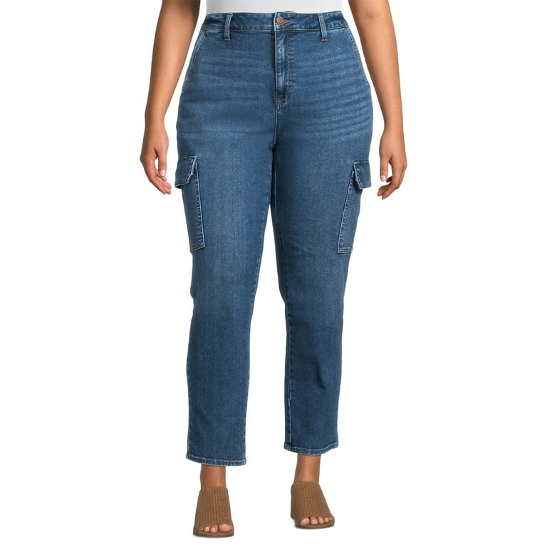 Loose fitting high waisted straight leg pants 4399 Loose fitting high waisted straight leg pants 4399
