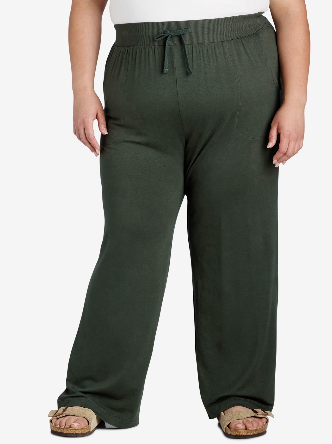 Juicy Couture Plus Size Tie Dye Velour Pants - Walmart.com Juicy Couture Plus Size Tie Dye Velour Pants - Walmart.com