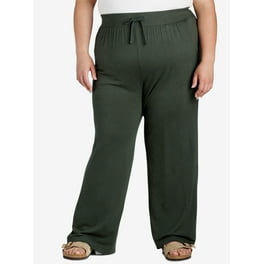 Plus size dress pants walmart hotsell