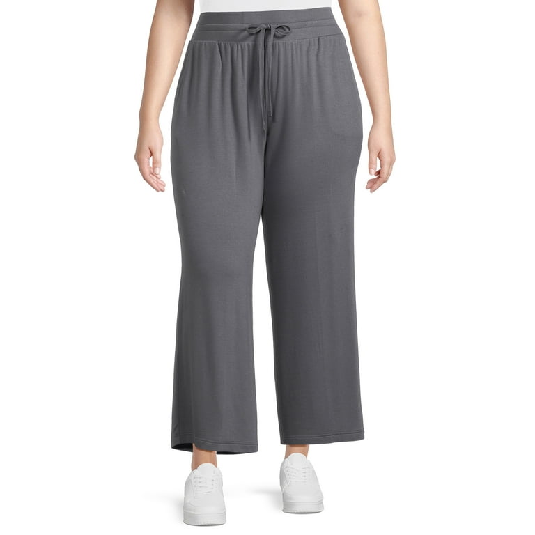 Walmart plus 2025 size pants