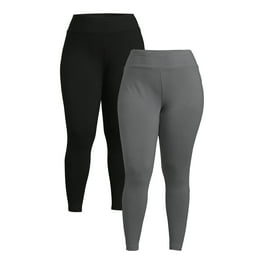 Walmart plus size capri jeggings sale