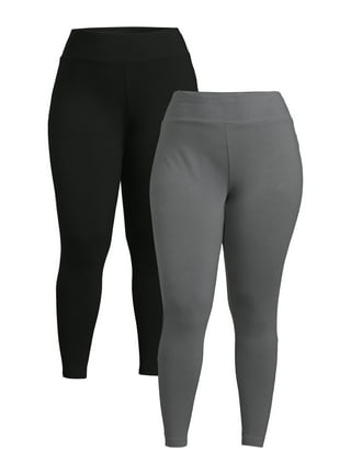 Best Rated and Reviewed in Terra and Sky Leggings Walmart