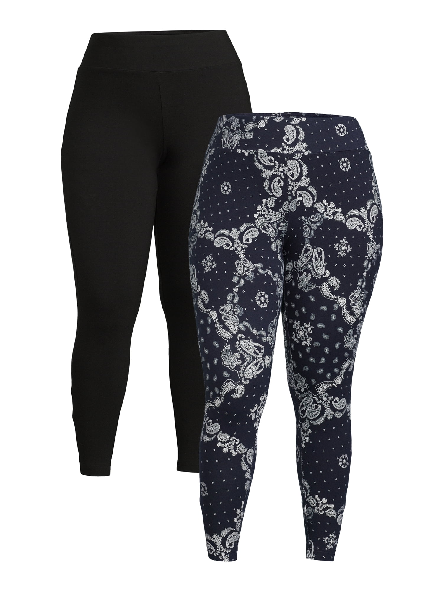 SAKULA - PERFECT FORM LEGGINGS plus Mサイズ Final Sale Plus Size 2pc Set Turtleneck & Legging in Fuchsia