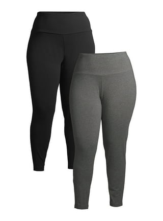 Top Rated Products in Women's Plus Leggings