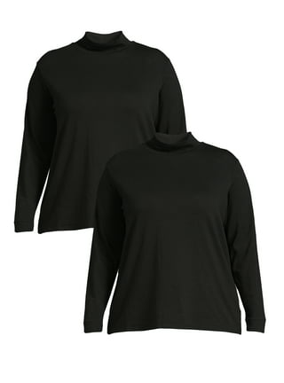 Terra & Sky Plus Size Tshirts in Plus Size Tops 