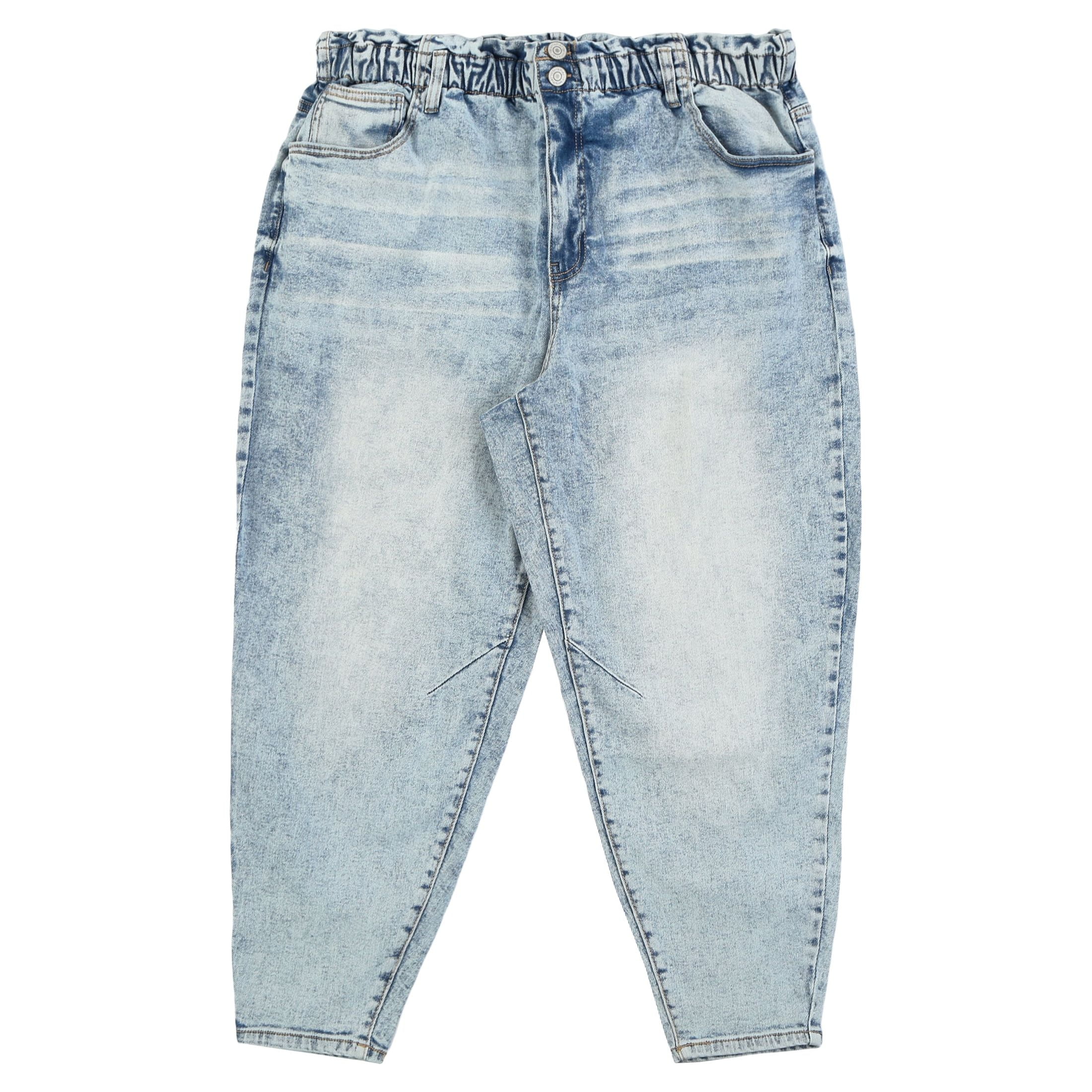 Paperbag jeans walmart hotsell