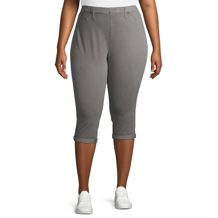 Terra and sky hotsell plus size jeggings