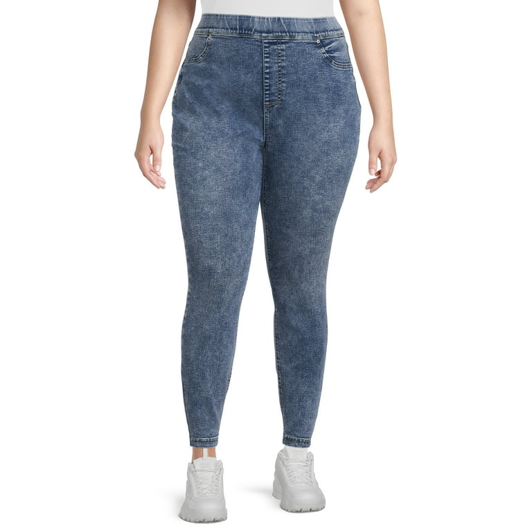 Jegging Womens Jeggings in Womens Jeans 