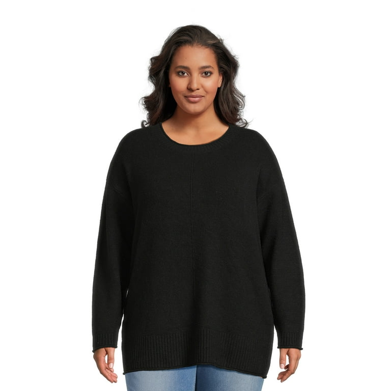 Best plus size sweaters hotsell