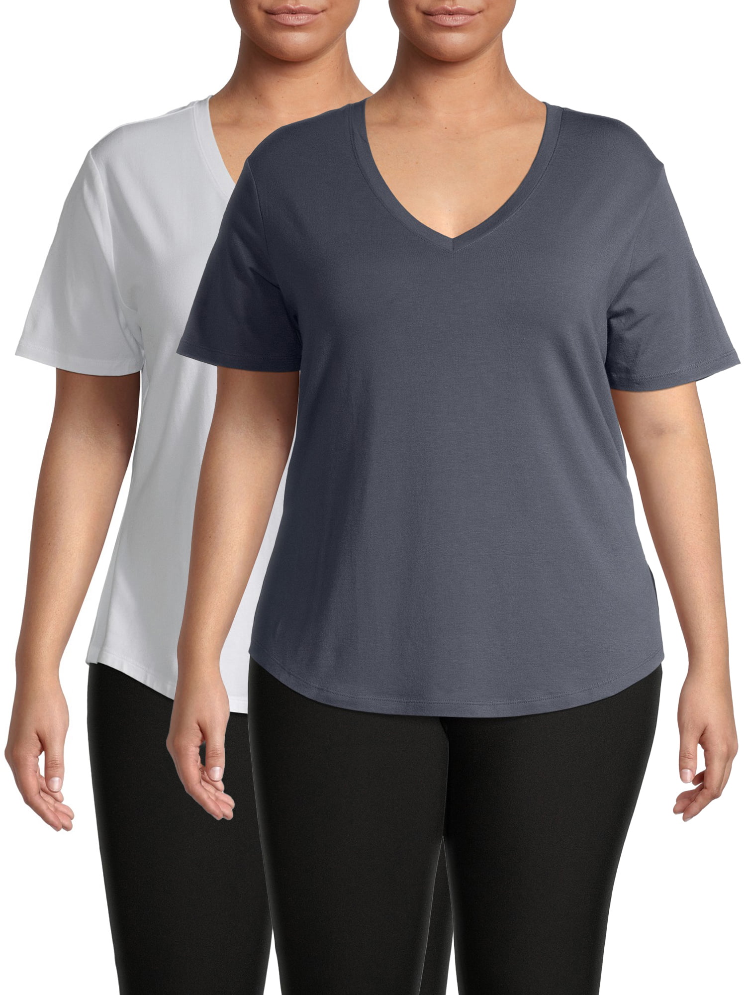 Women's relaxed softest and most comfortable t-shirt you'll ever own. –  Twowordstshirts