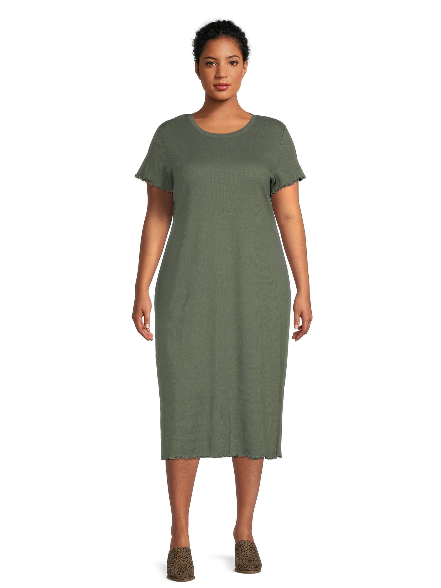 green goddess healthy dressing Summer Knitted Mini Dresses Gothic Retro Backless A-Line Women Dress S –  rage quit main image 0