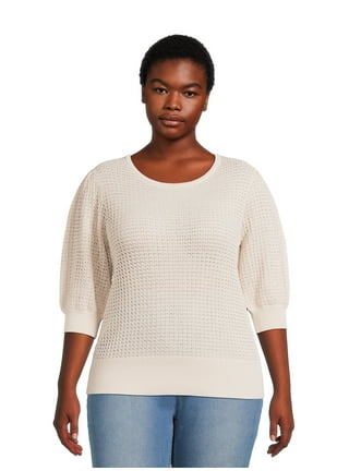 TERRA & SKY Sweater Shirt  Clothes design, Fashion, Sweater shirt
