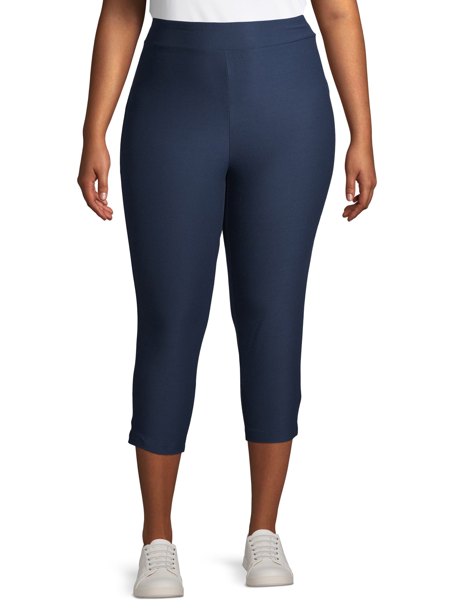 Terra & Sky Women's Plus Size Legging