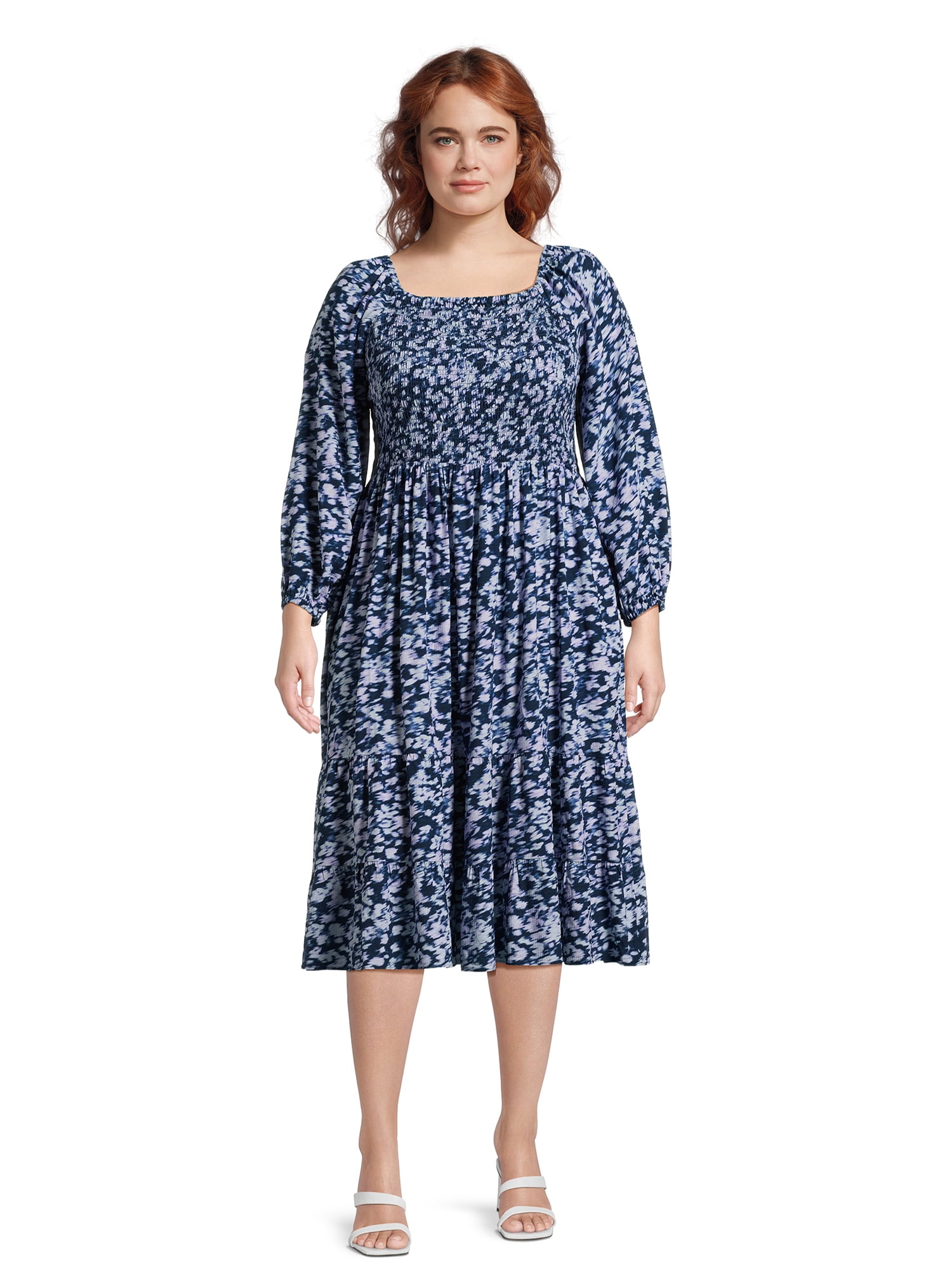 Terra & sky dresses sales