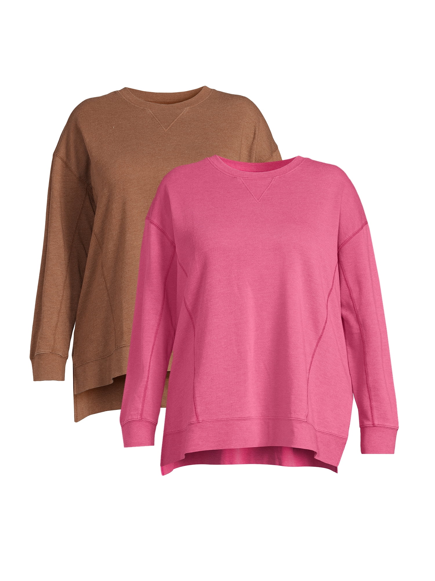 Terra and sky sweatshirts hotsell