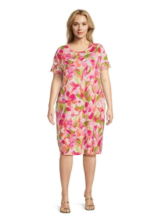 Walmart terra and sky dresses cheap