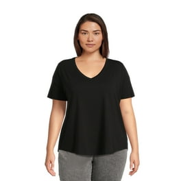 Walmart plus fashion size tunic s