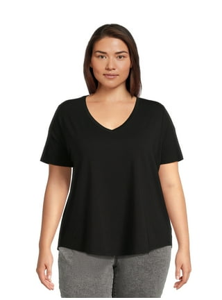 LIME Solid Women Turtle Neck Black T-Shirt - Buy LIME Solid Women Turtle  Neck Black T-Shirt Online at Best Prices in India
