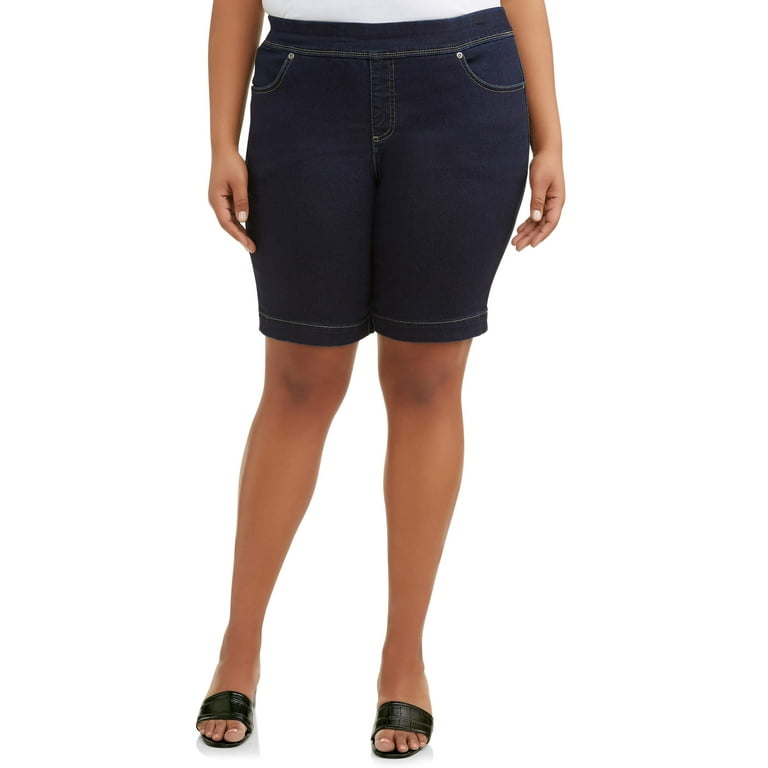 Terra and hotsell sky denim shorts